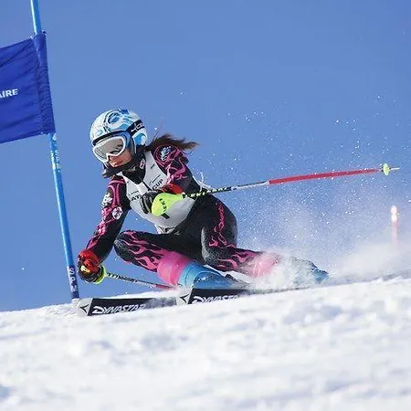 L Alba 1 * Les Deux Alpes